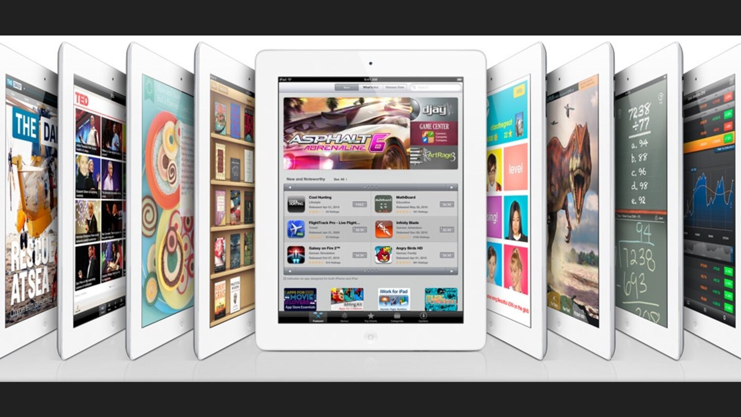 Apple iPad 2