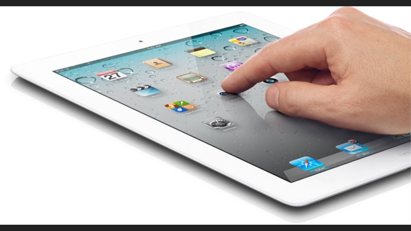 Apple iPad 2