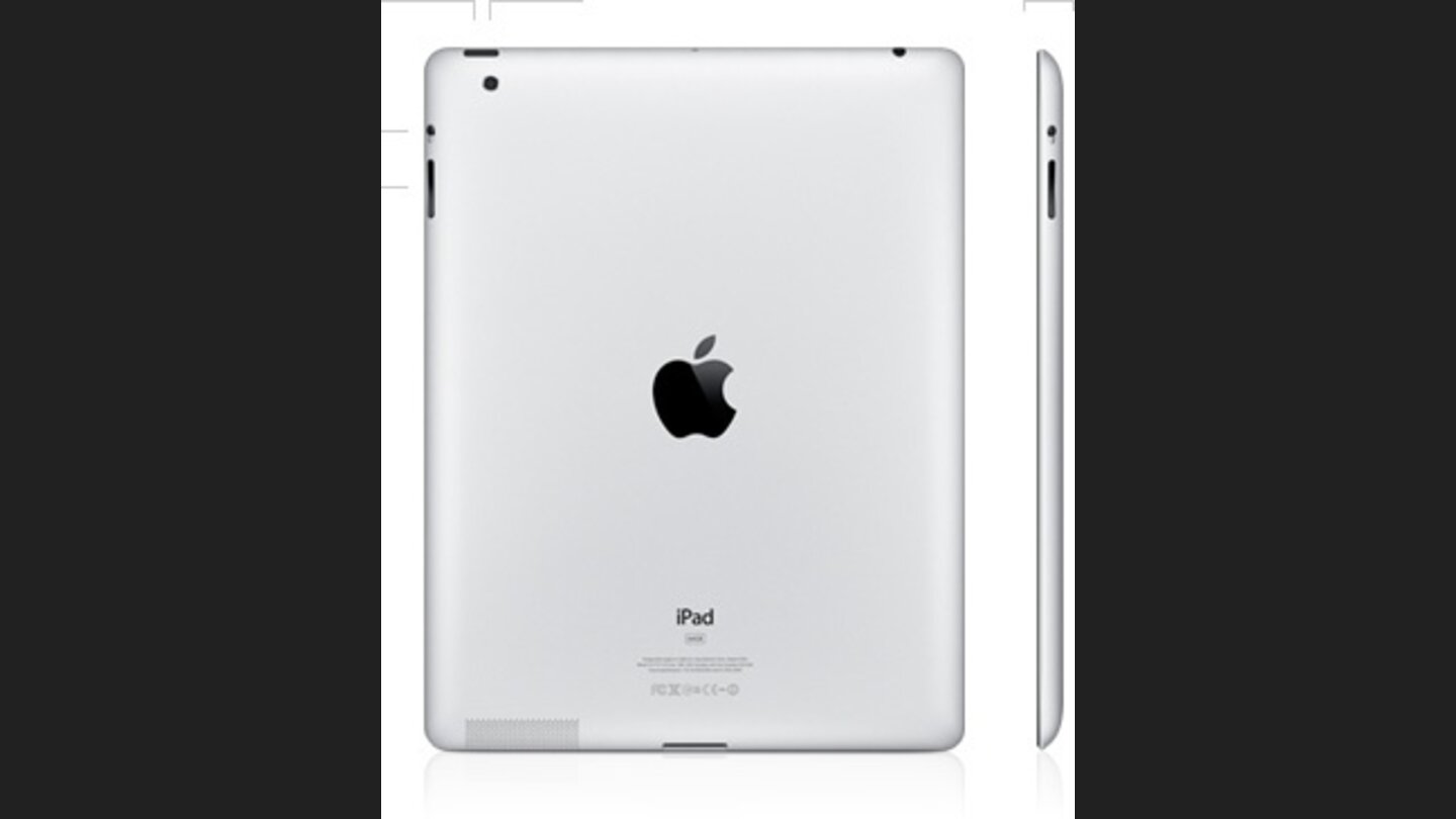 Apple iPad 2