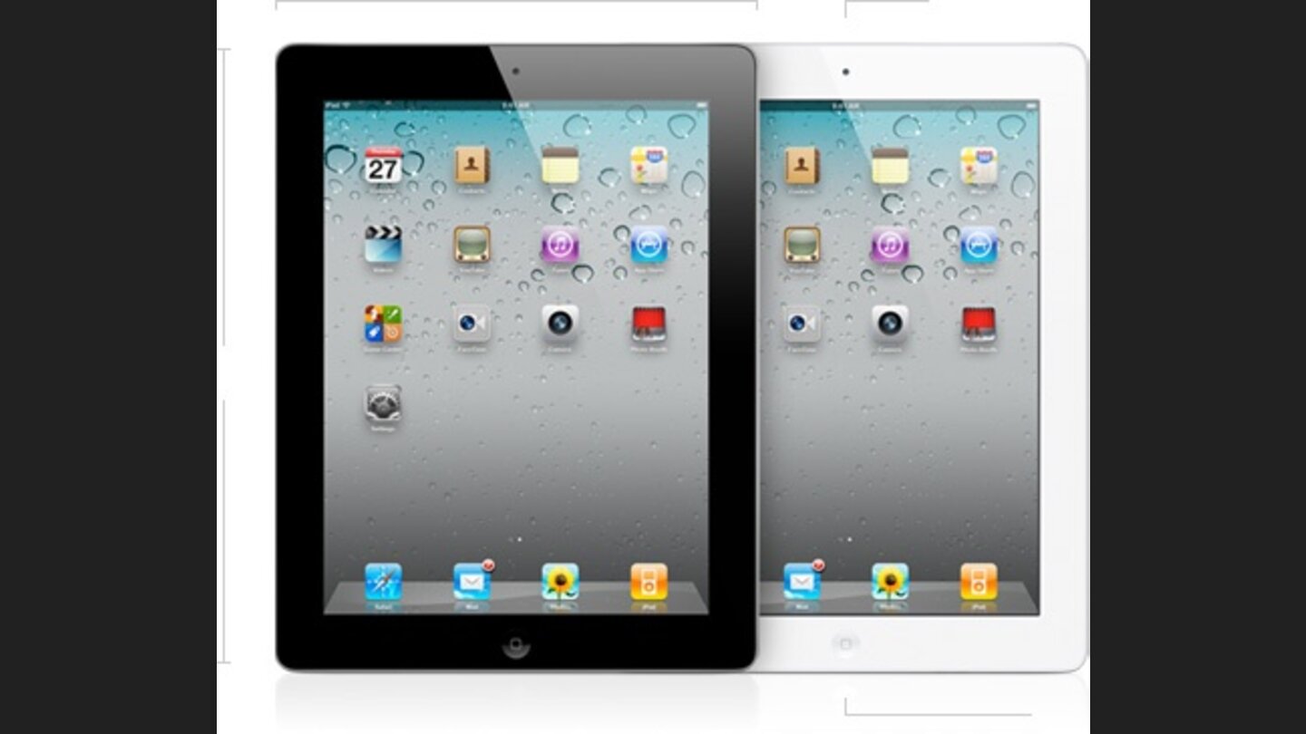 Apple iPad 2