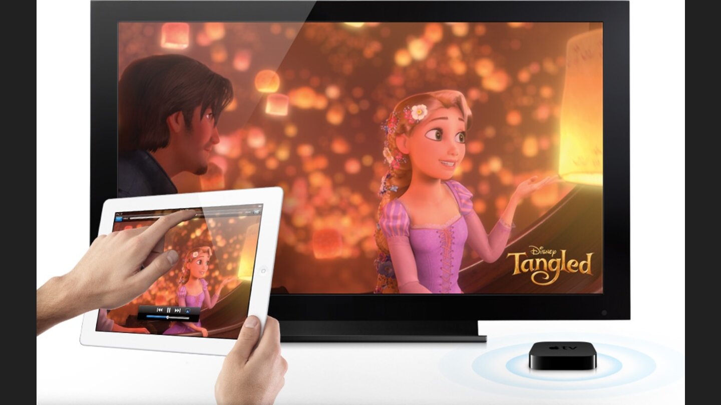 Apple iPad 2