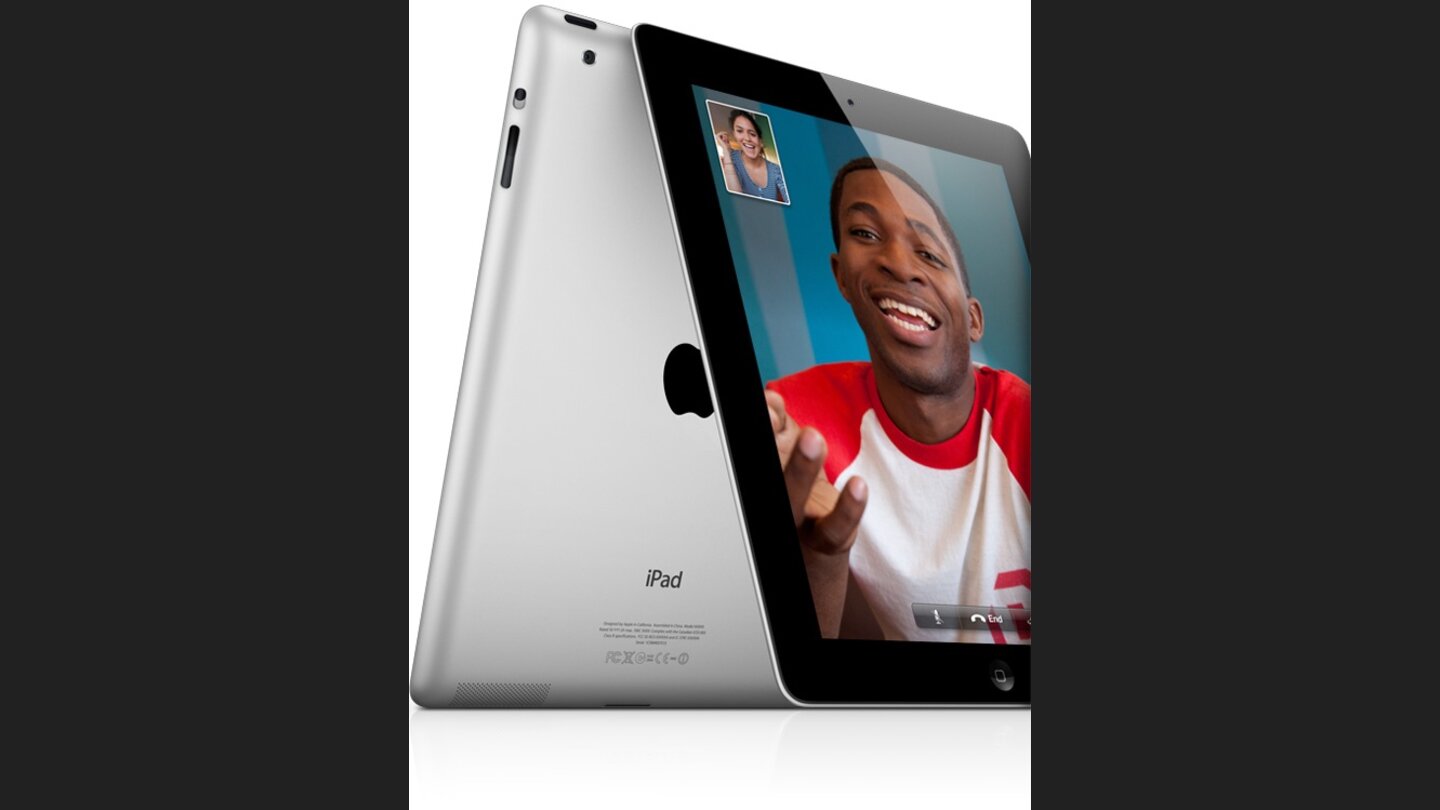 Apple iPad 2