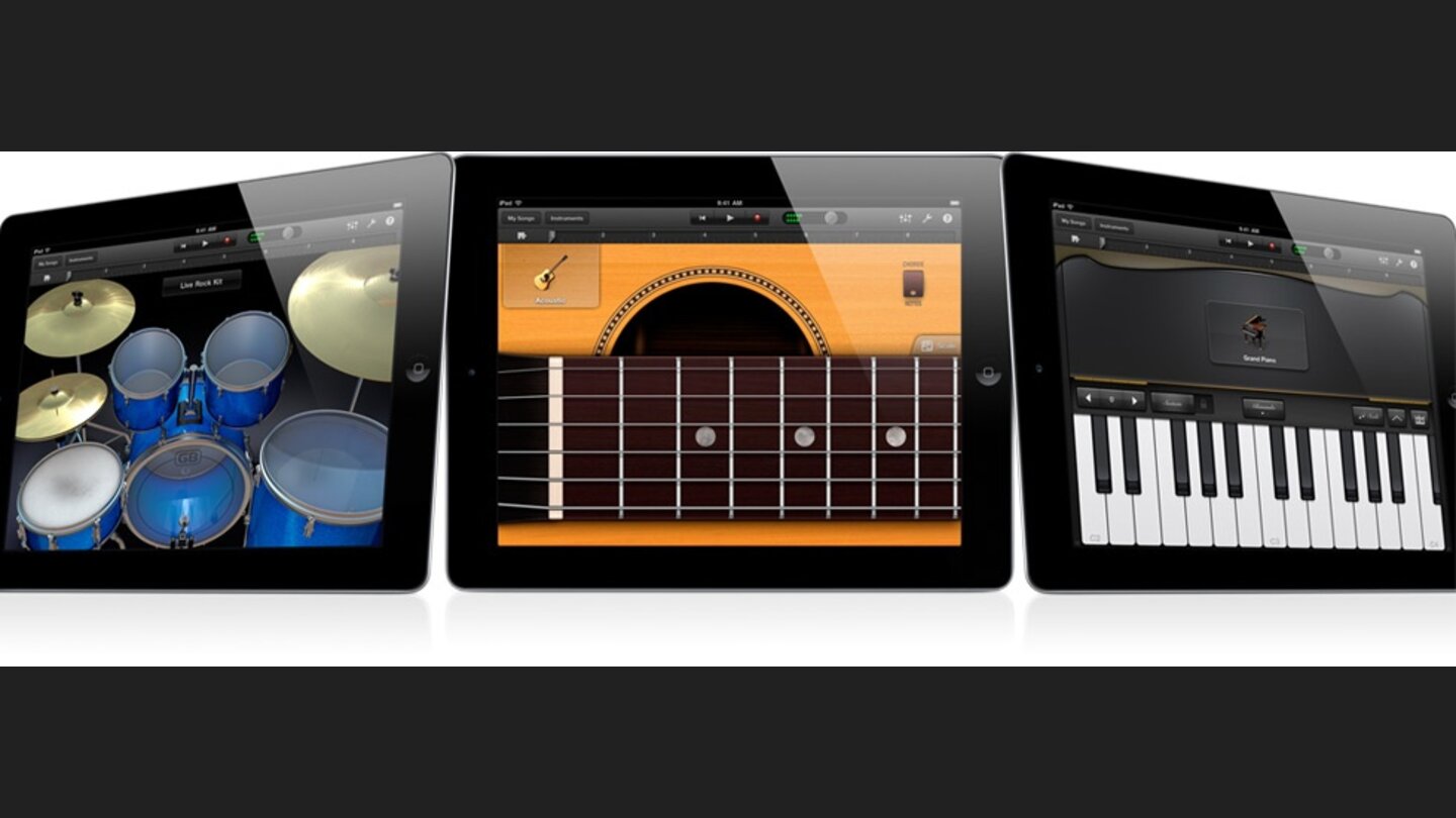 Apple iPad 2