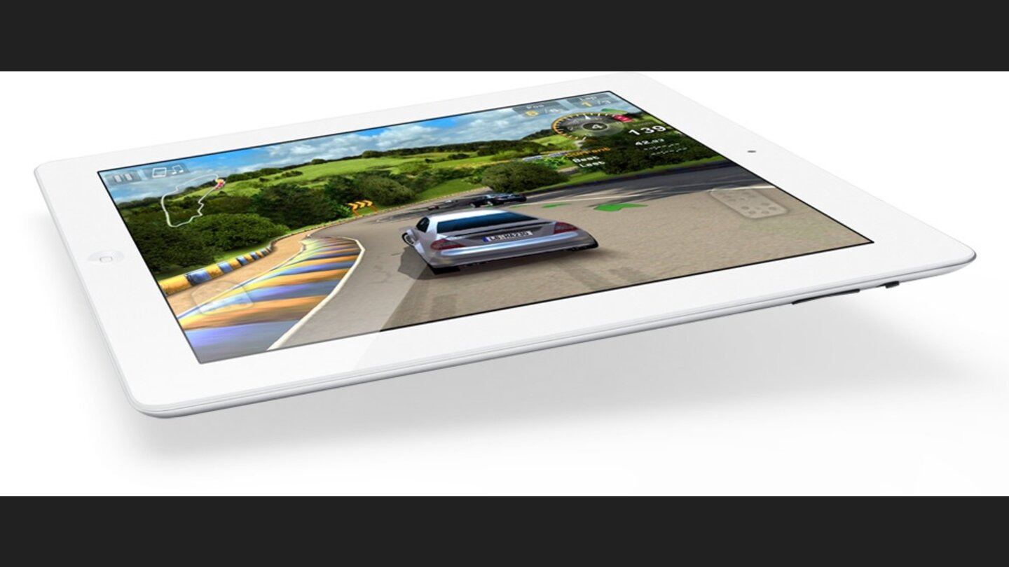 Apple iPad 2