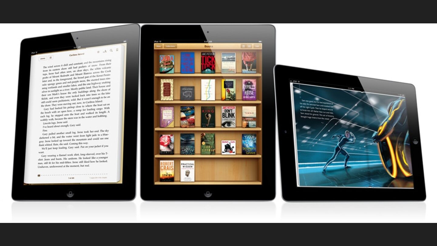 Apple iPad 2