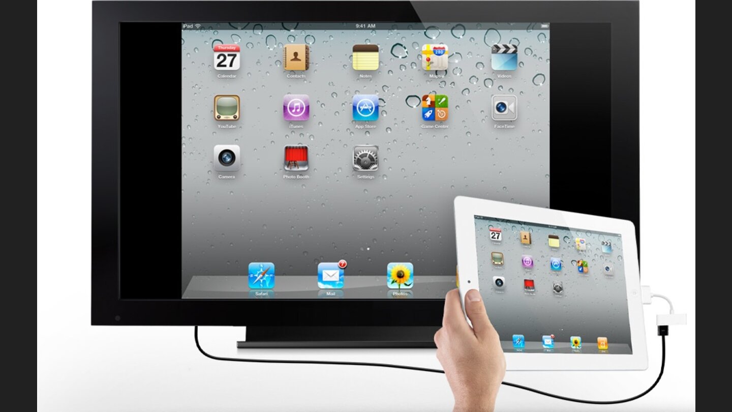 Apple iPad 2