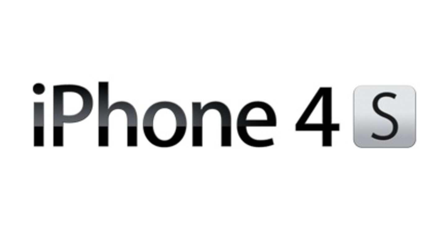 Apple iPhone 4S