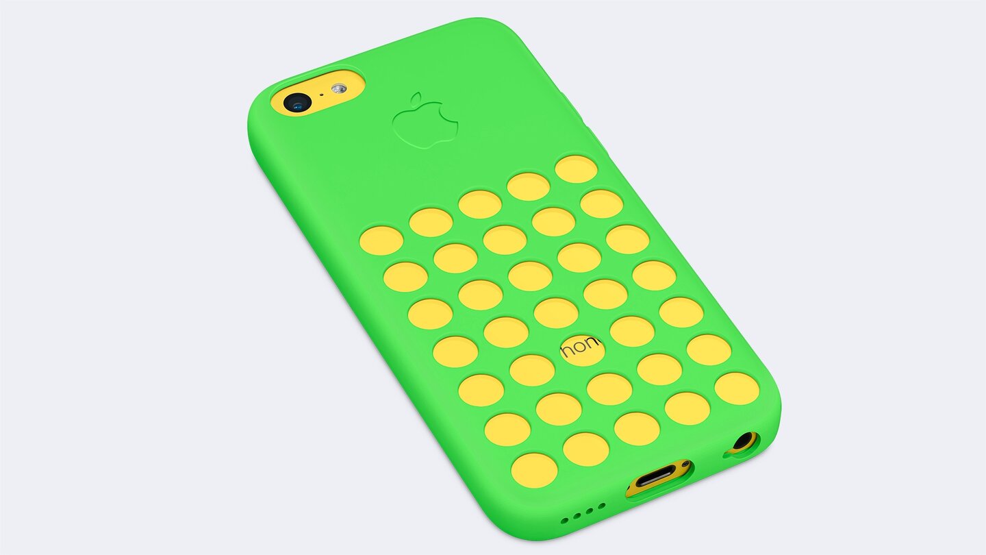 Apple iPhone 5C