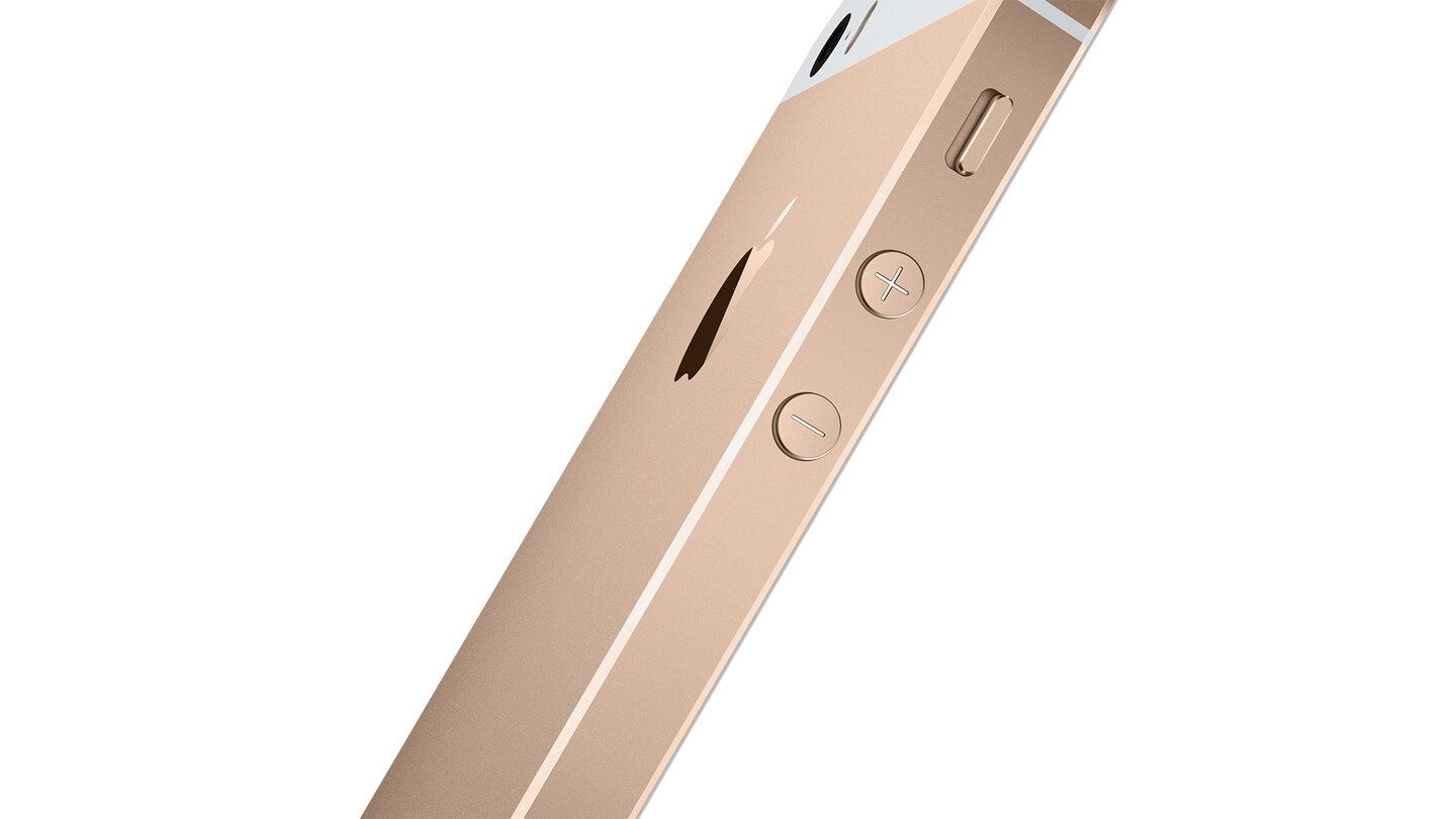 Apple iPhone 5S