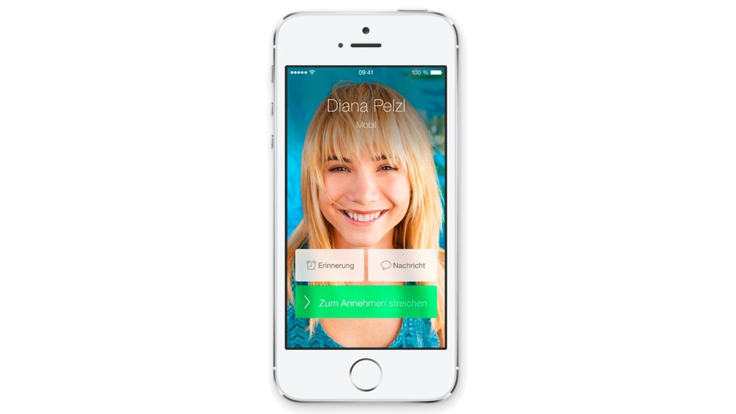 Apple iPhone 5S