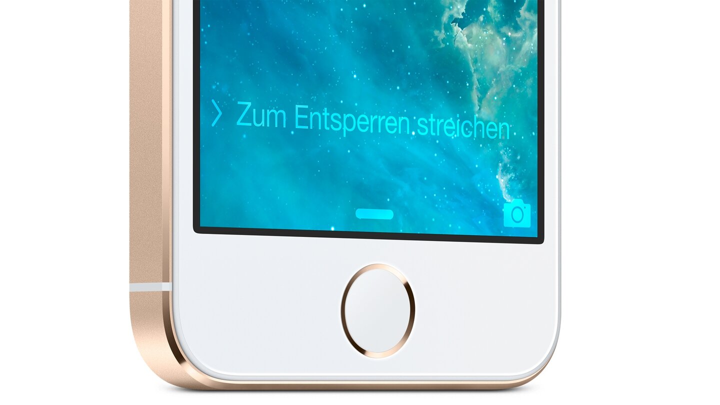 Apple iPhone 5S