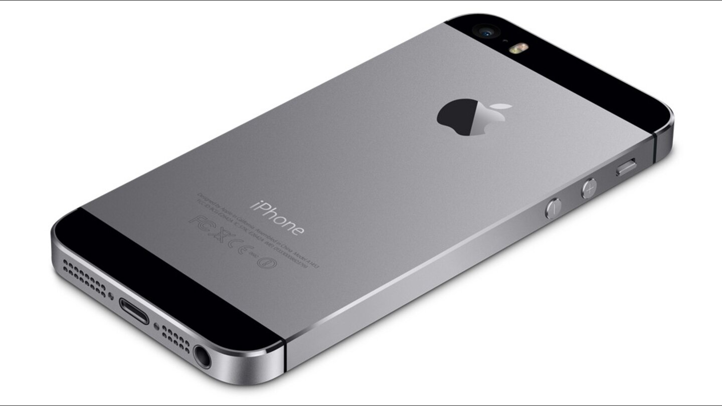 Apple iPhone 5S