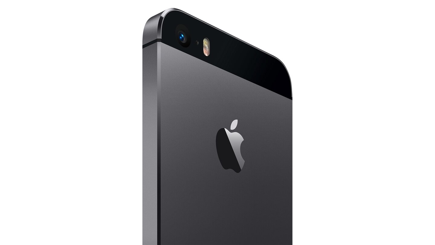 Apple iPhone 5S