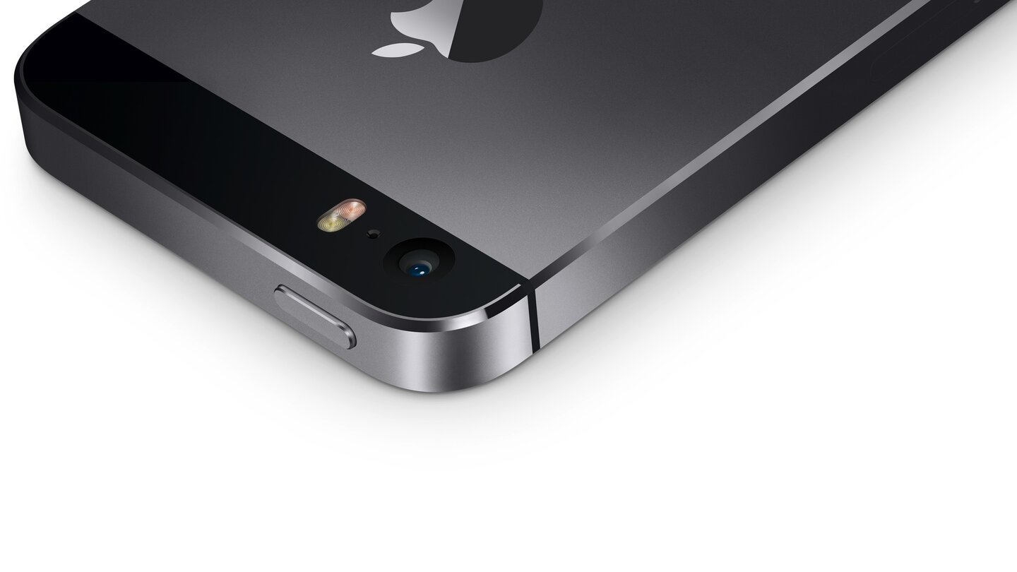 Apple iPhone 5S