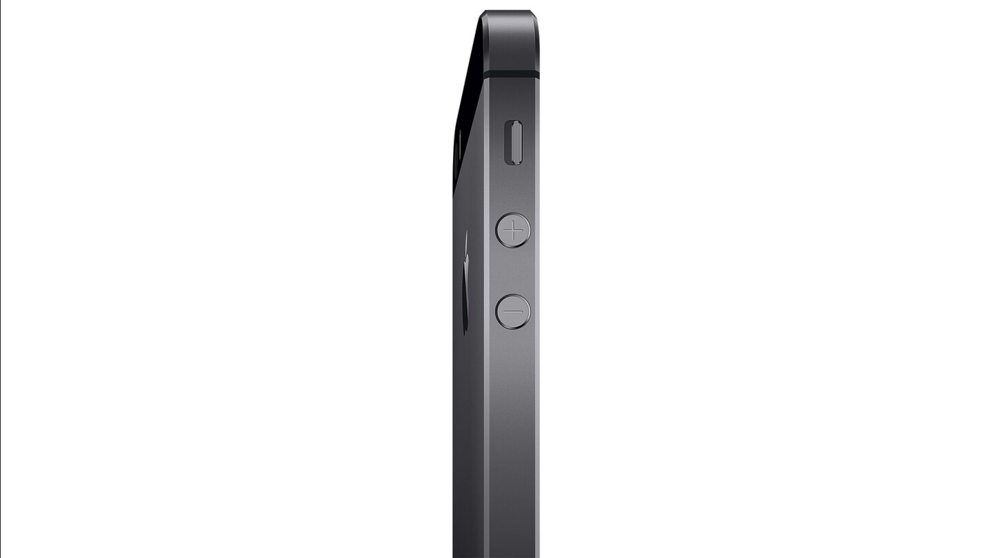 Apple iPhone 5S