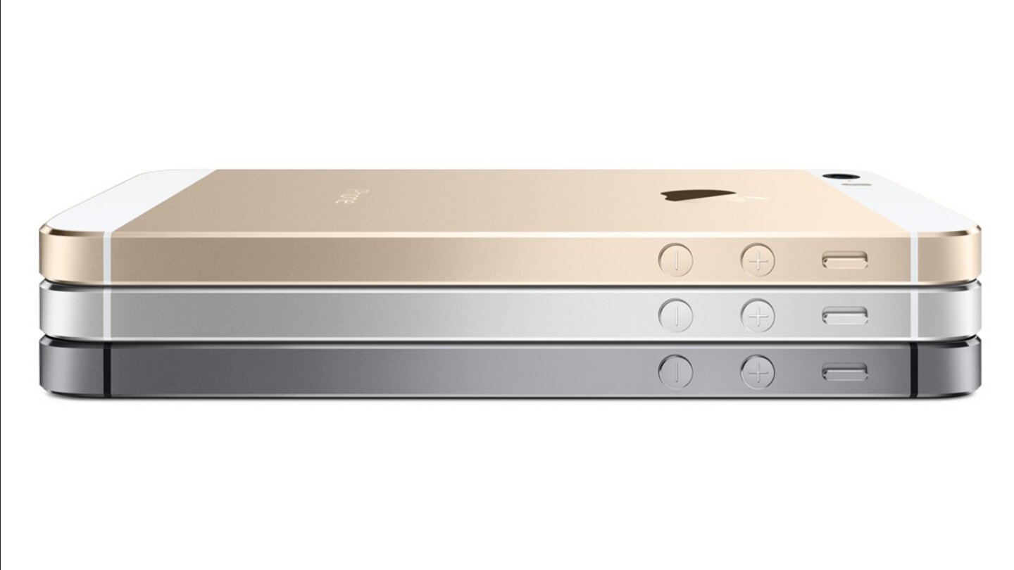 Apple iPhone 5S