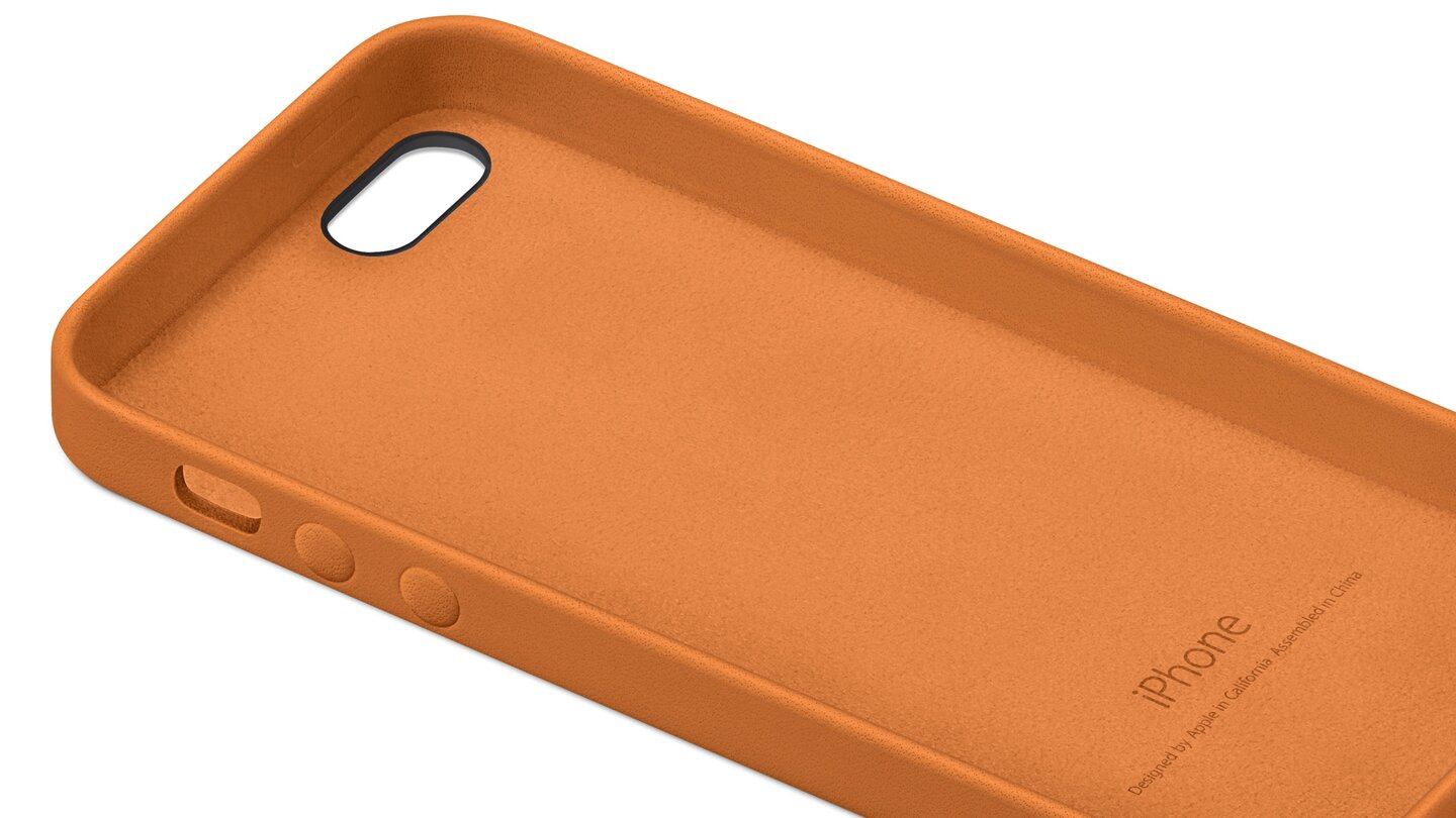 Apple iPhone 5S