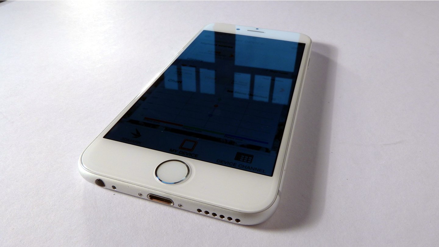 Apple iPhone 6 - Front