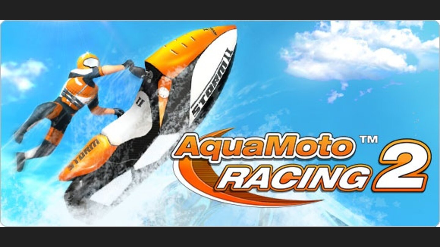 Aqua Moto Racing