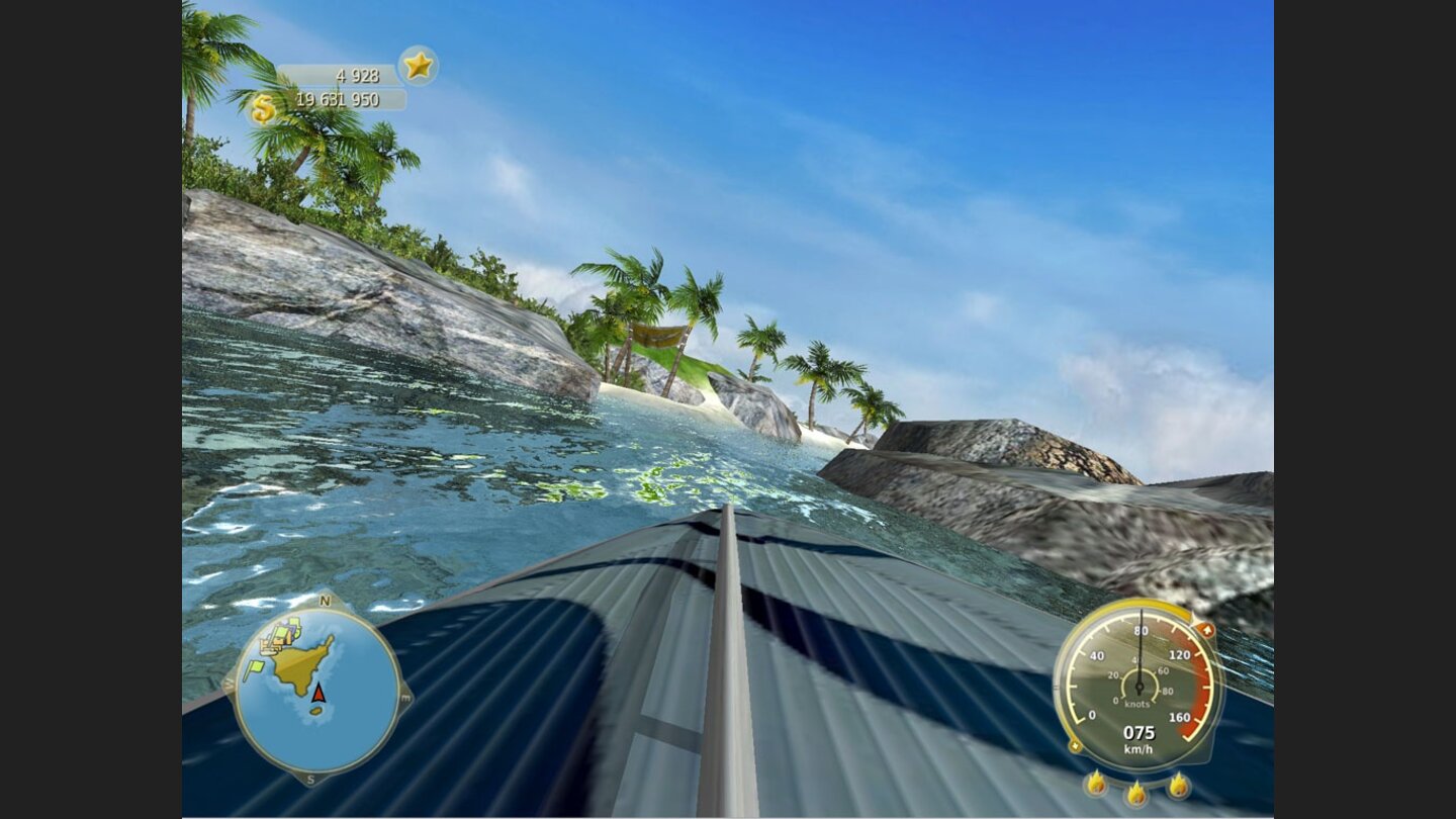 Aquadelic GT 10