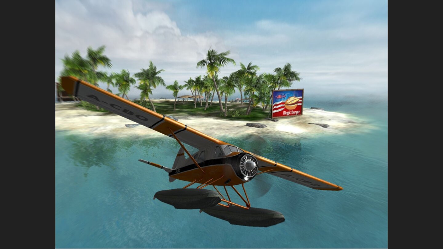 Aquadelic GT 11