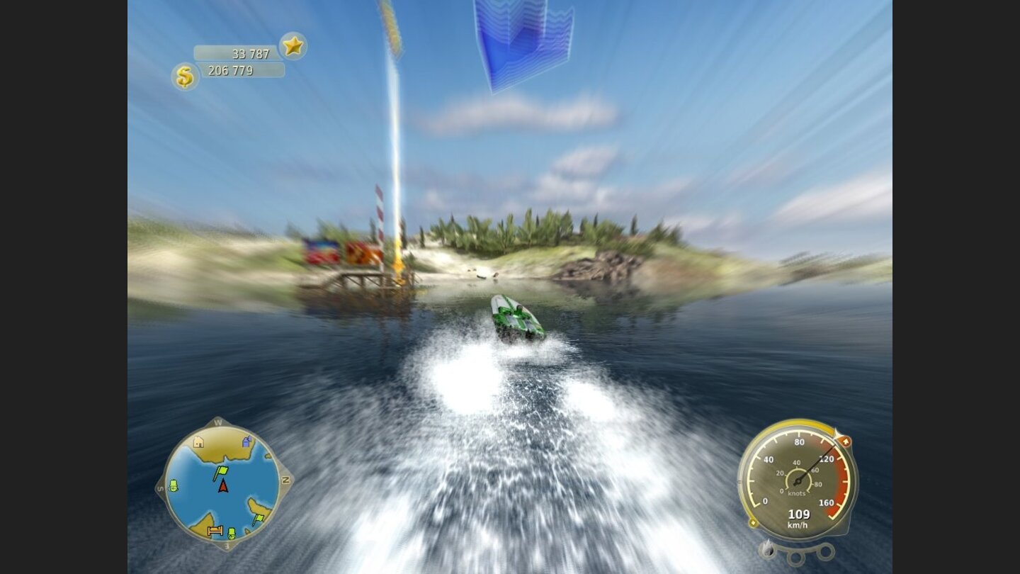 Aquadelic GT 12