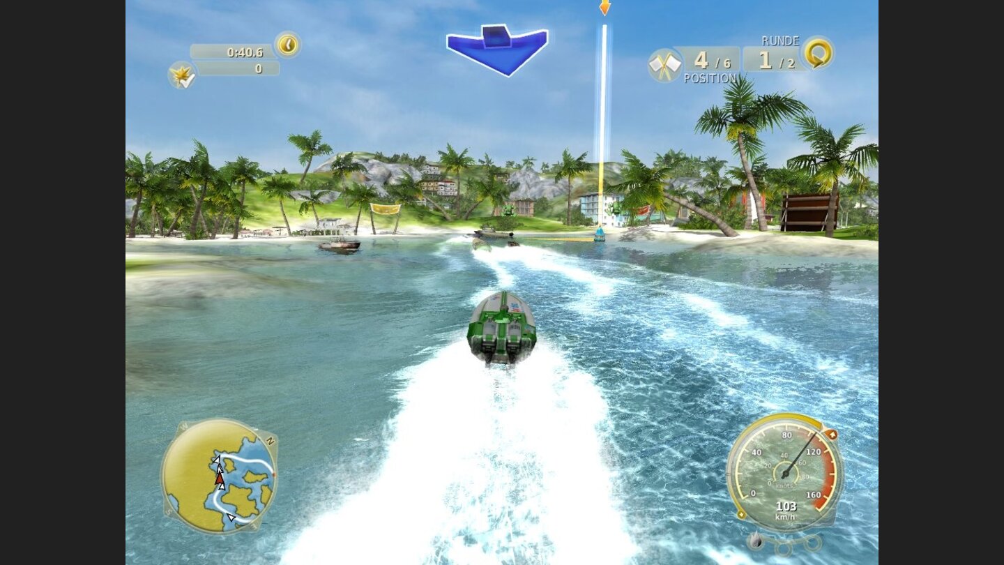 Aquadelic GT 13