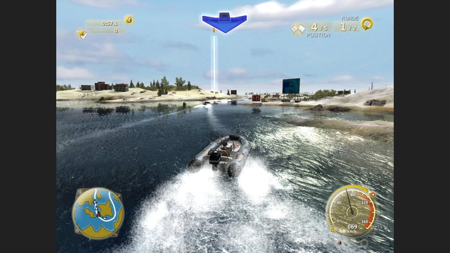 Aquadelic GT 14