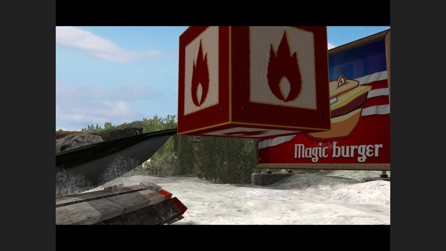 Aquadelic GT 15