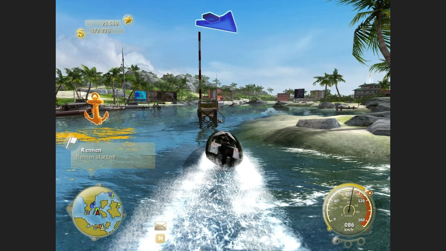 Aquadelic GT 1