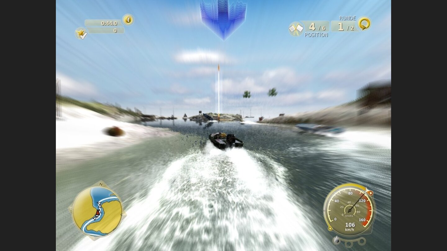 Aquadelic GT 20