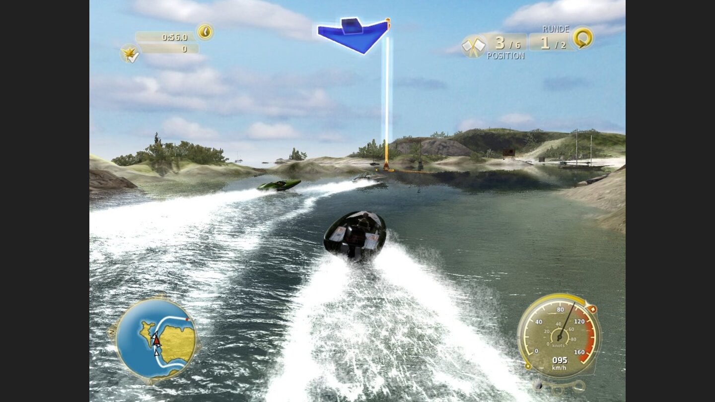 Aquadelic GT 22