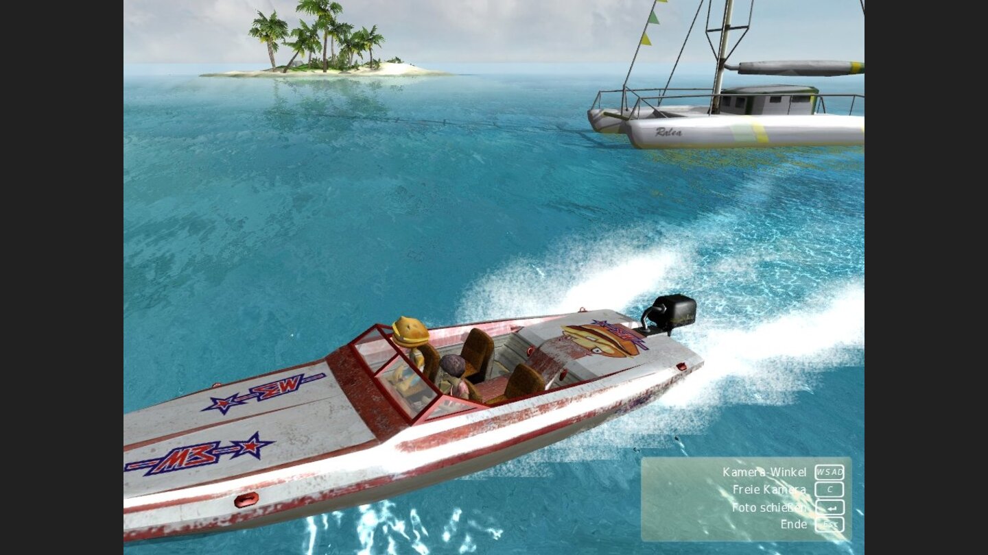 Aquadelic GT 24