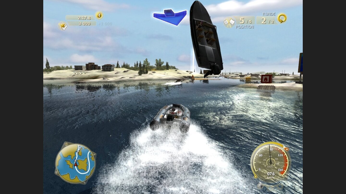 Aquadelic GT 27
