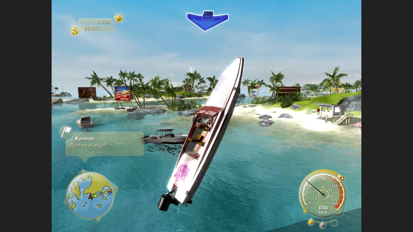 Aquadelic GT 28