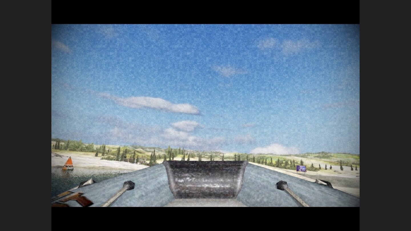 Aquadelic GT 33