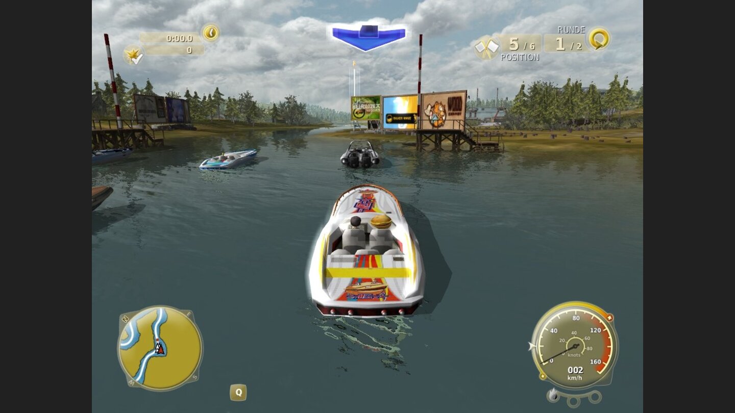 Aquadelic GT 39