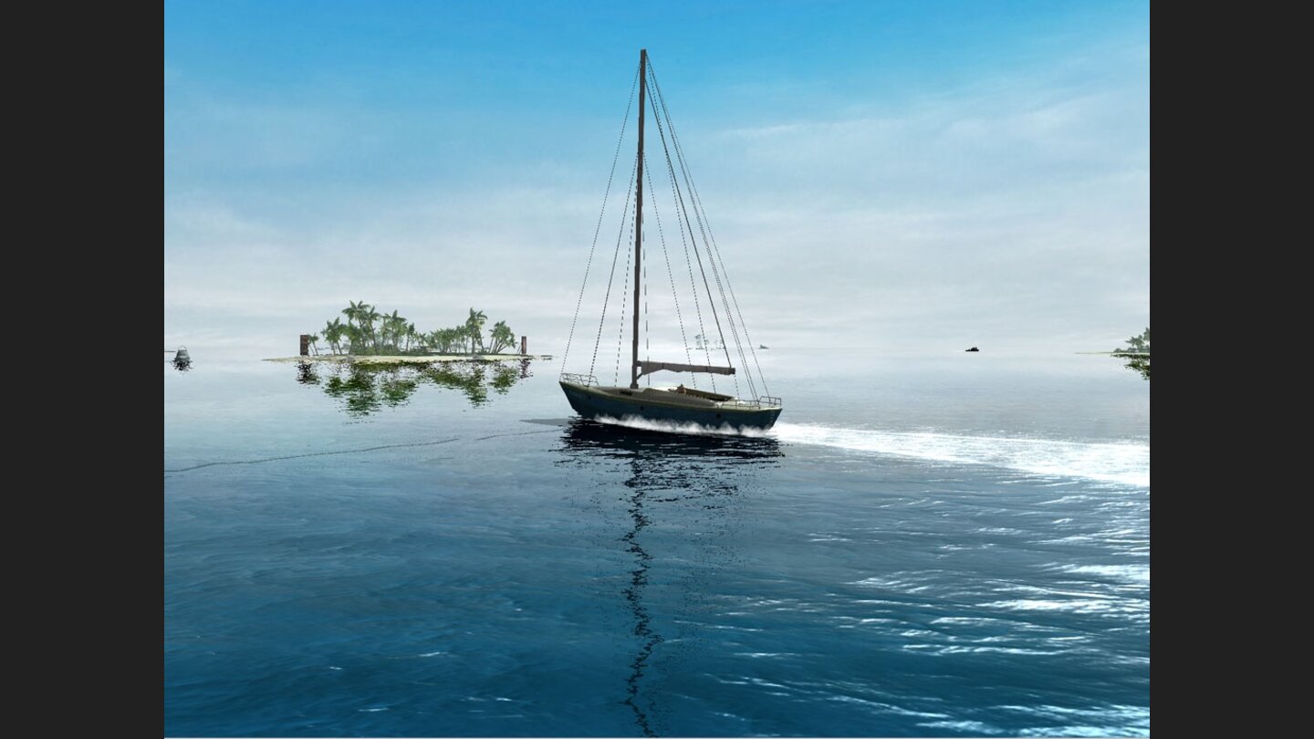 Aquadelic GT 5