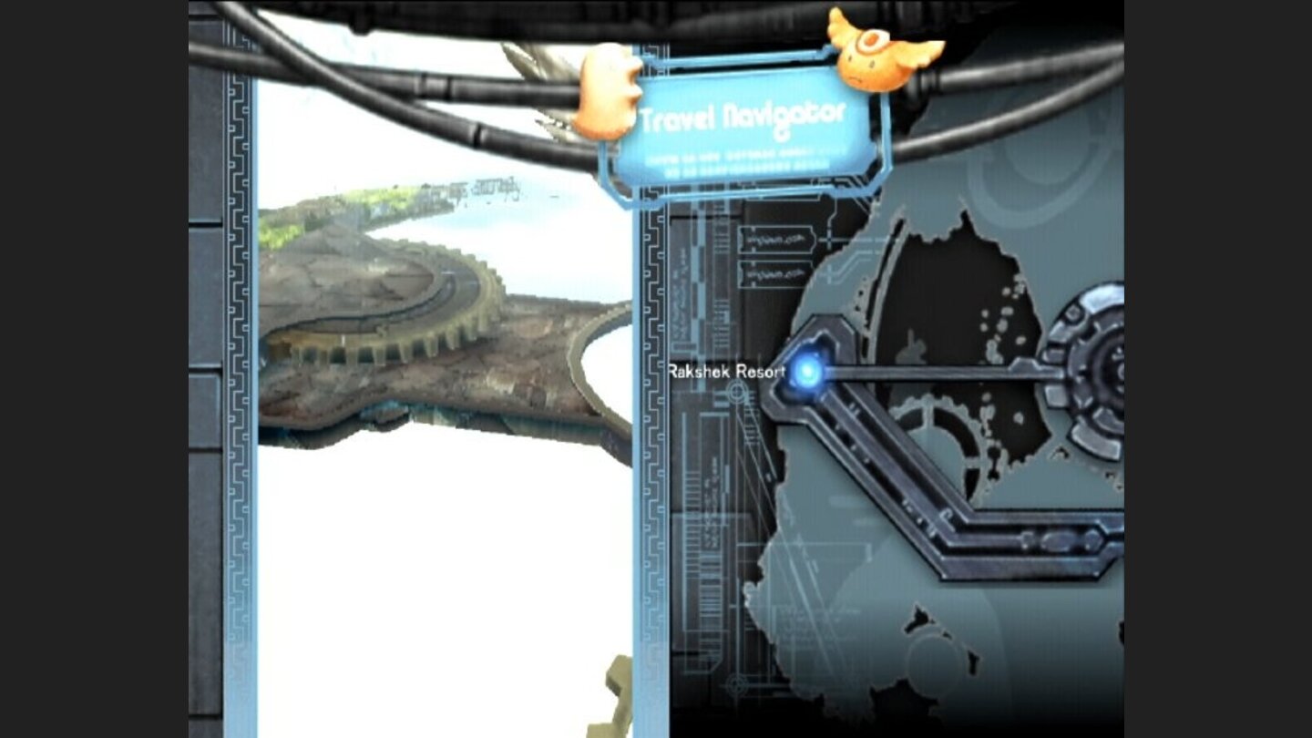 Ar tonelico 2 Melody of Metafalica PS2