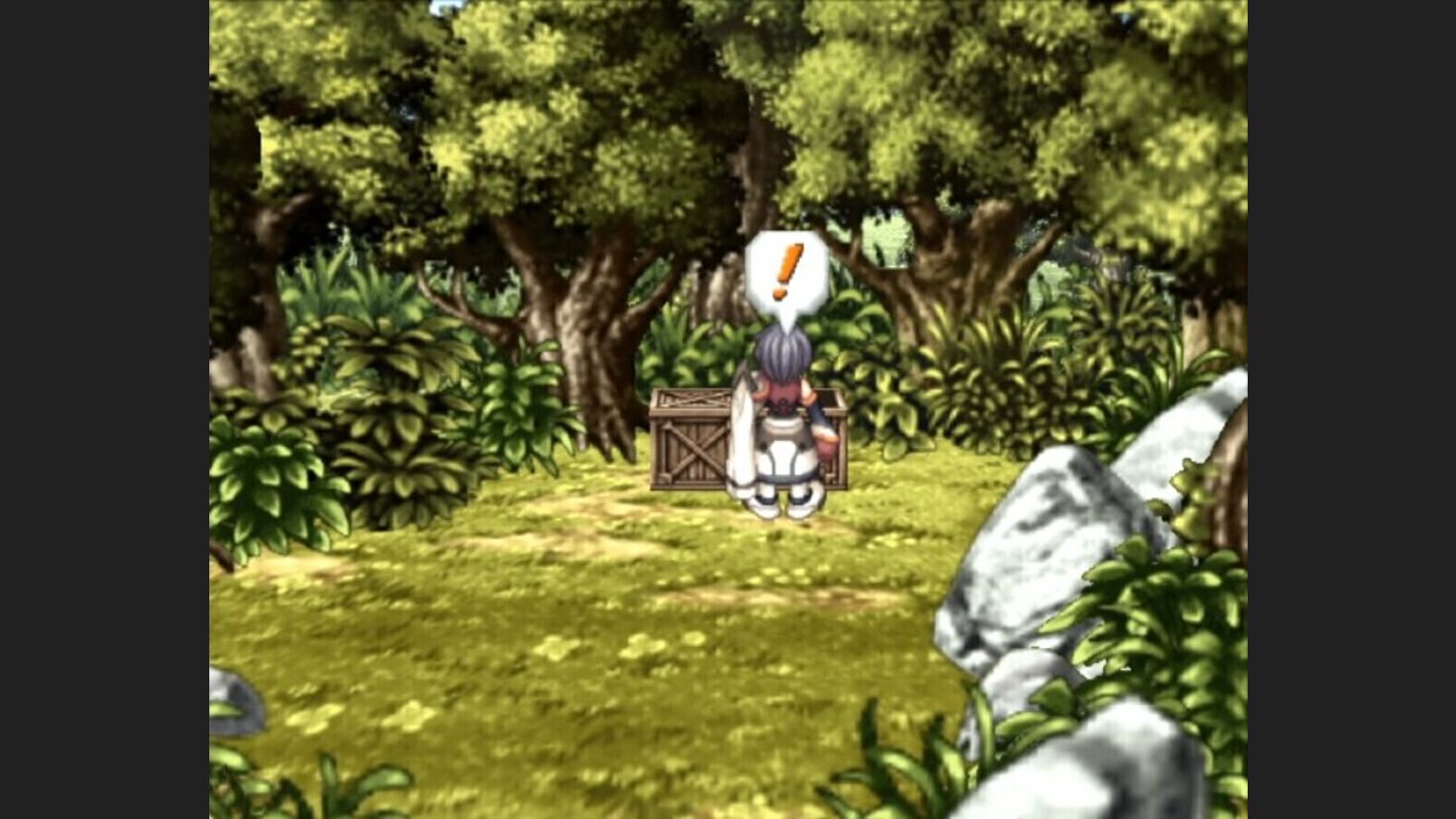 Ar tonelico 2 Melody of Metafalica PS2