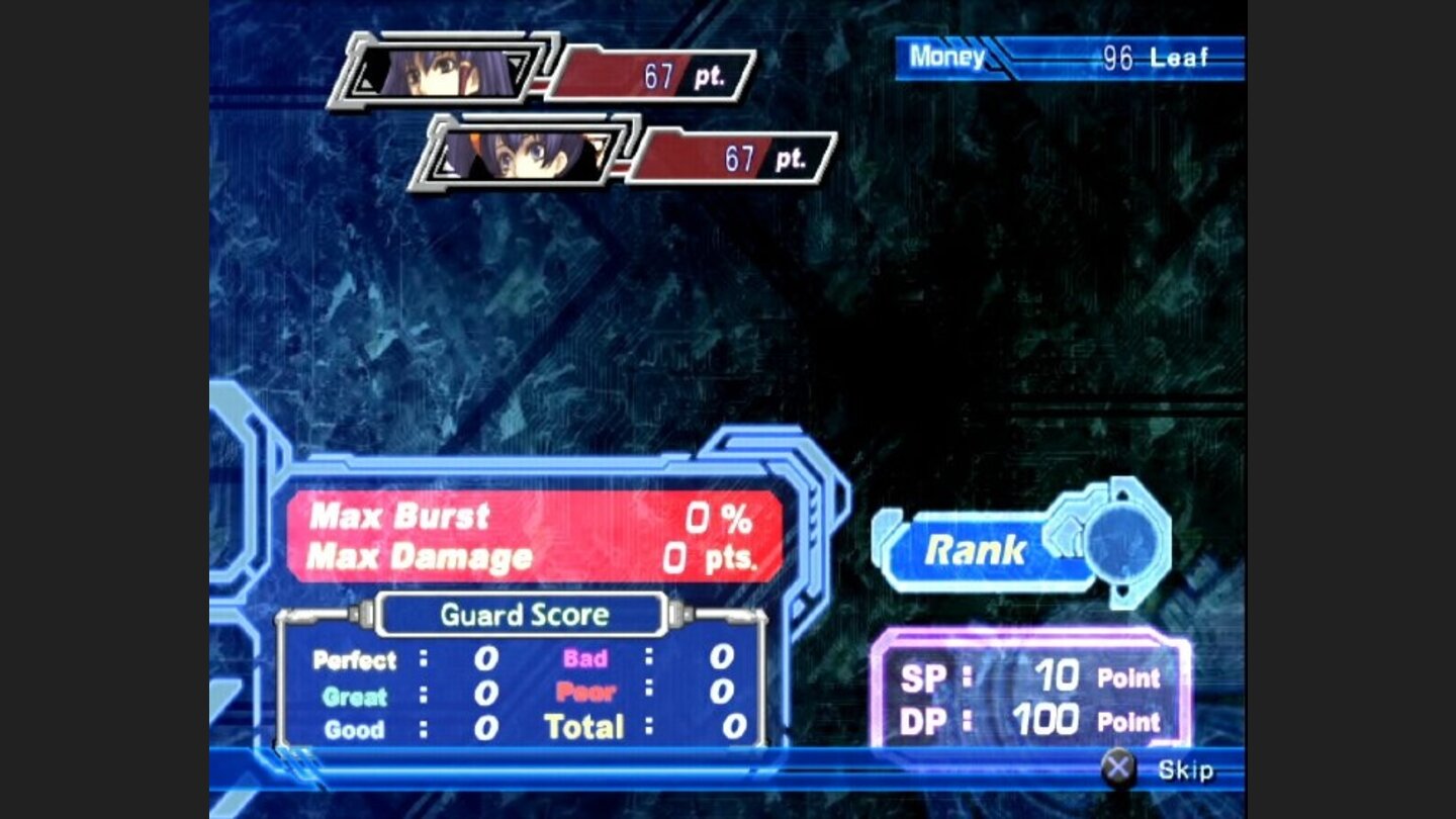 Ar tonelico 2 Melody of Metafalica PS2