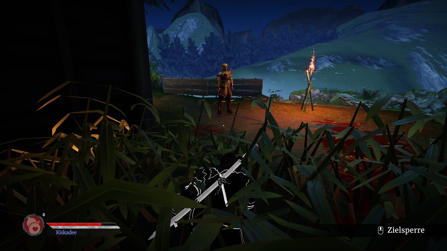 Aragami 2 - Screenshots