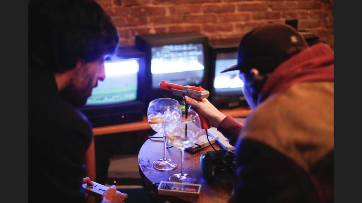Arcade Hotel Amsterdam