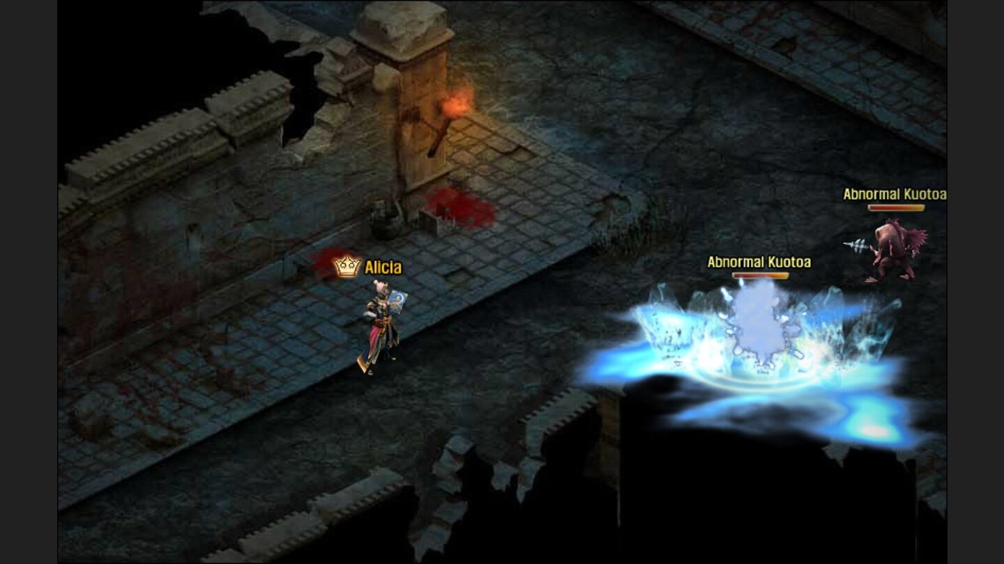Arcane Chronicles