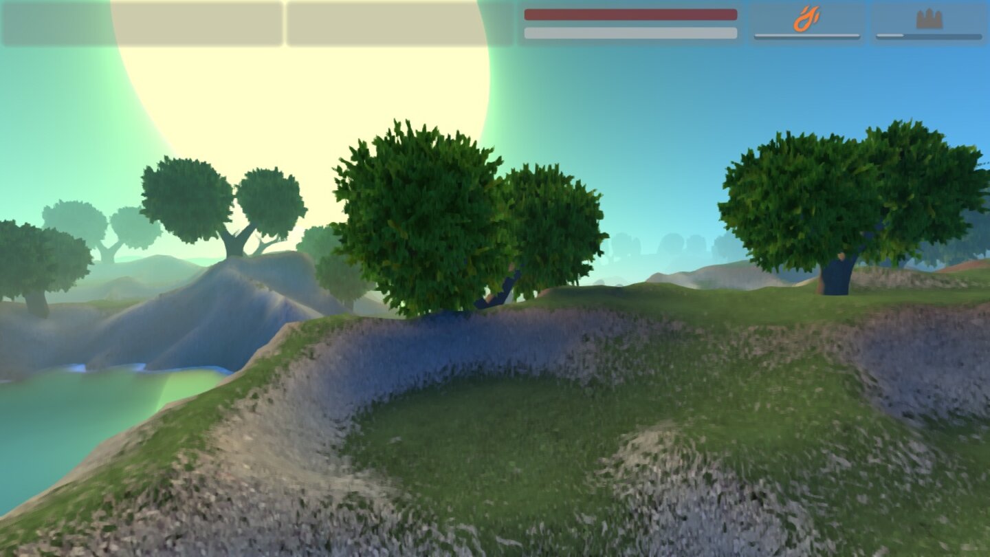 Arcane Worlds