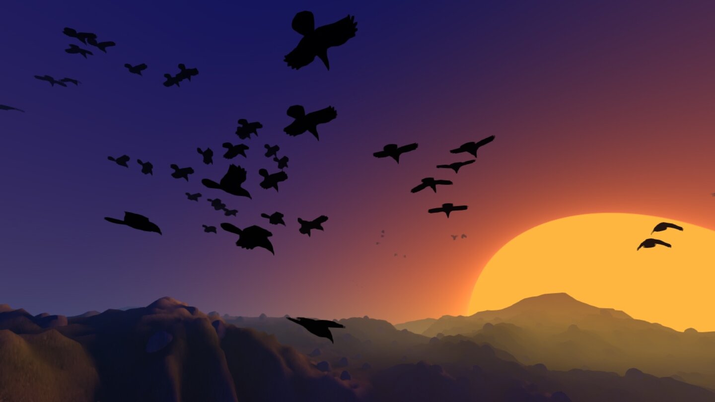 Arcane Worlds