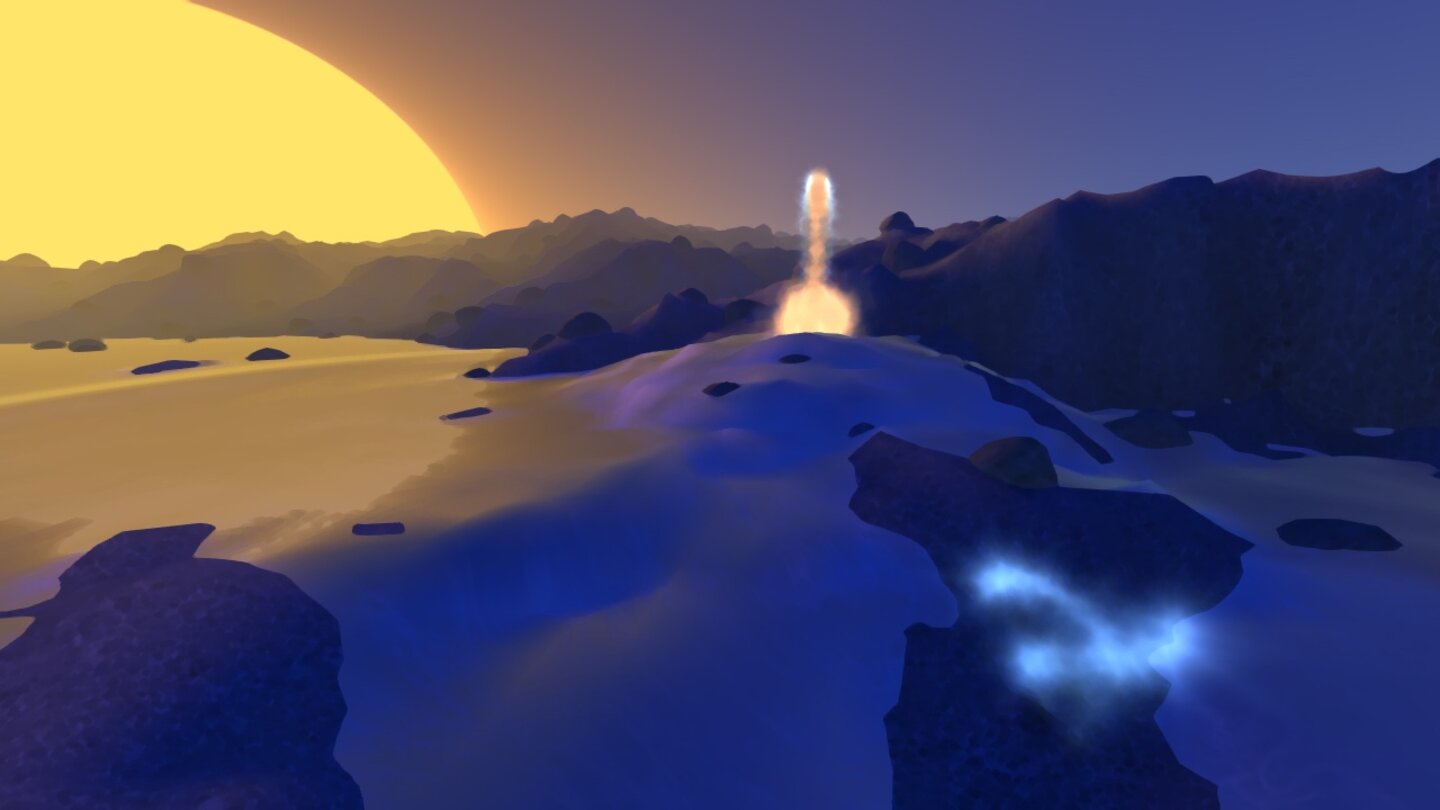 Arcane Worlds
