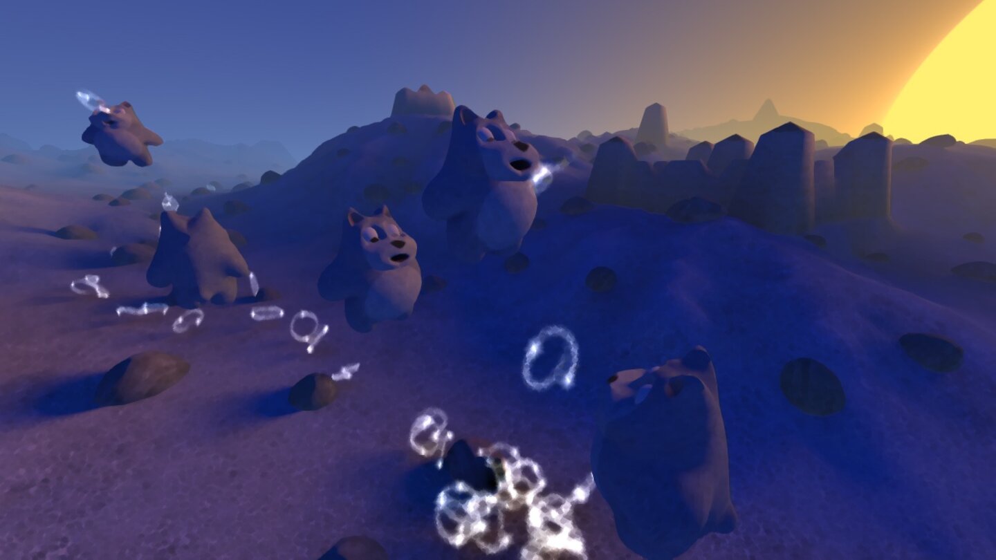 Arcane Worlds