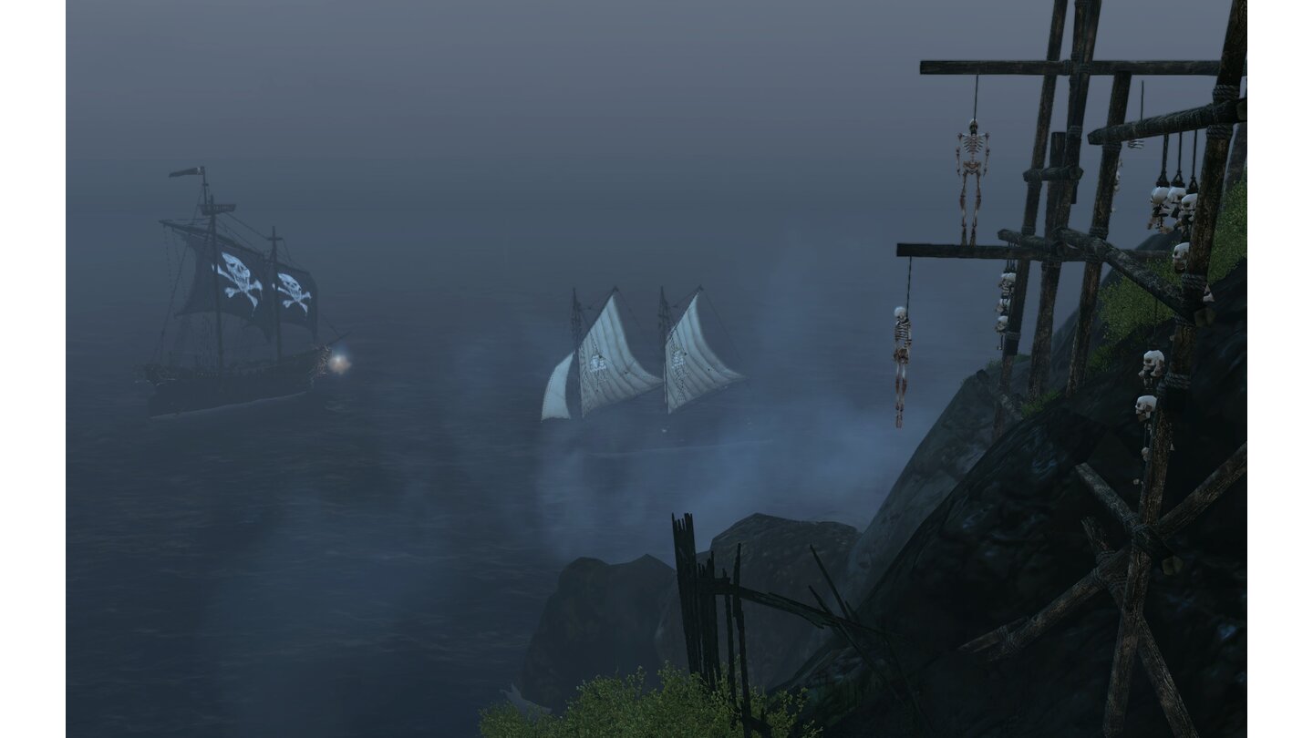 ArcheAge - Screenshots von der PAX Prime 2014