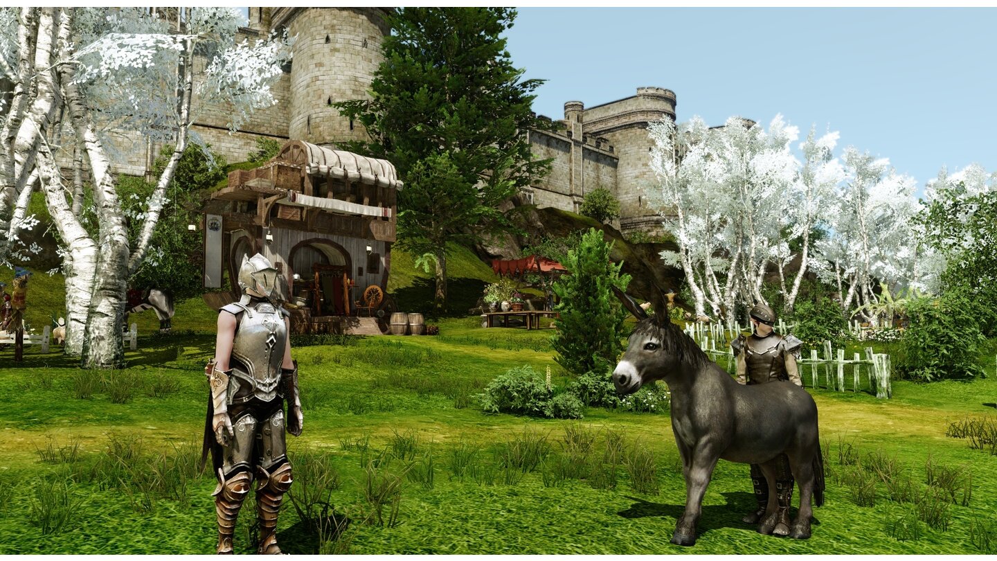 ArcheAge